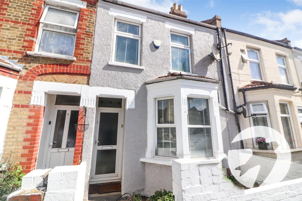 Main image of property: Sandcliff Road, Erith, DA8