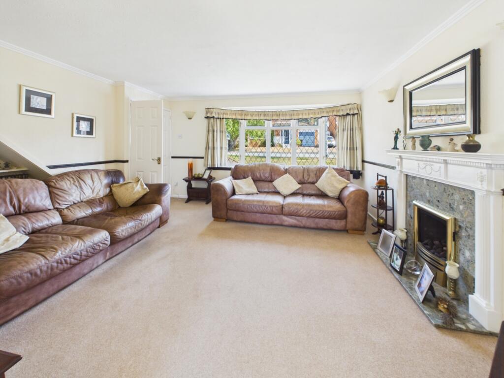 House in Highley, Netherton - View 4