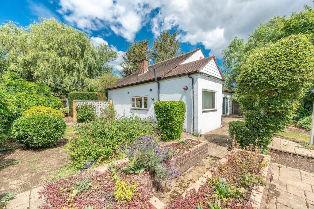 Main image of property: Field End, Ruislip, Greater London, HA4