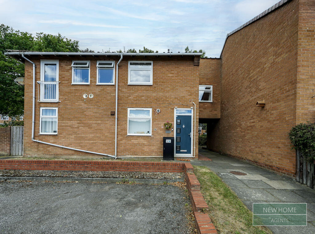 Main image of property: Dunelm Court ,Brandon, Durham, DH7 8UQ