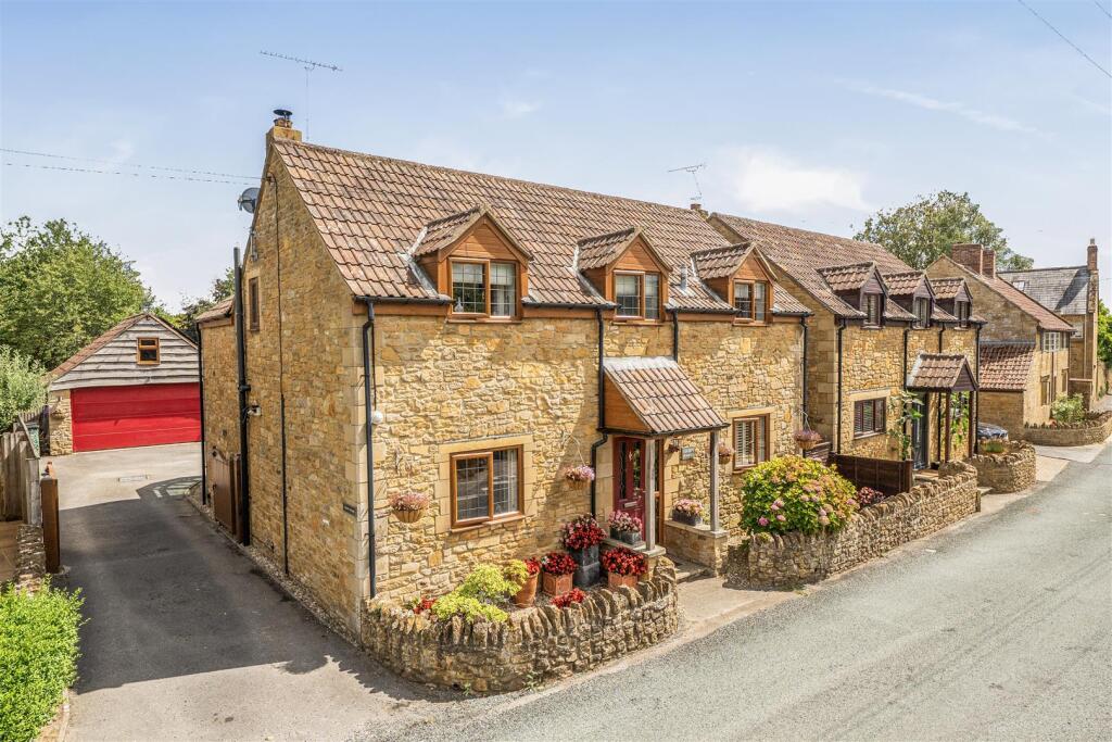 Main image of property: Over Stratton, South Petherton