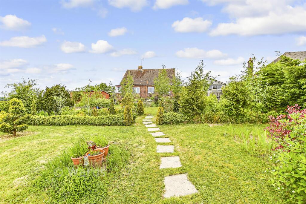 Rolvenden Road, Tenterden, Kent - More