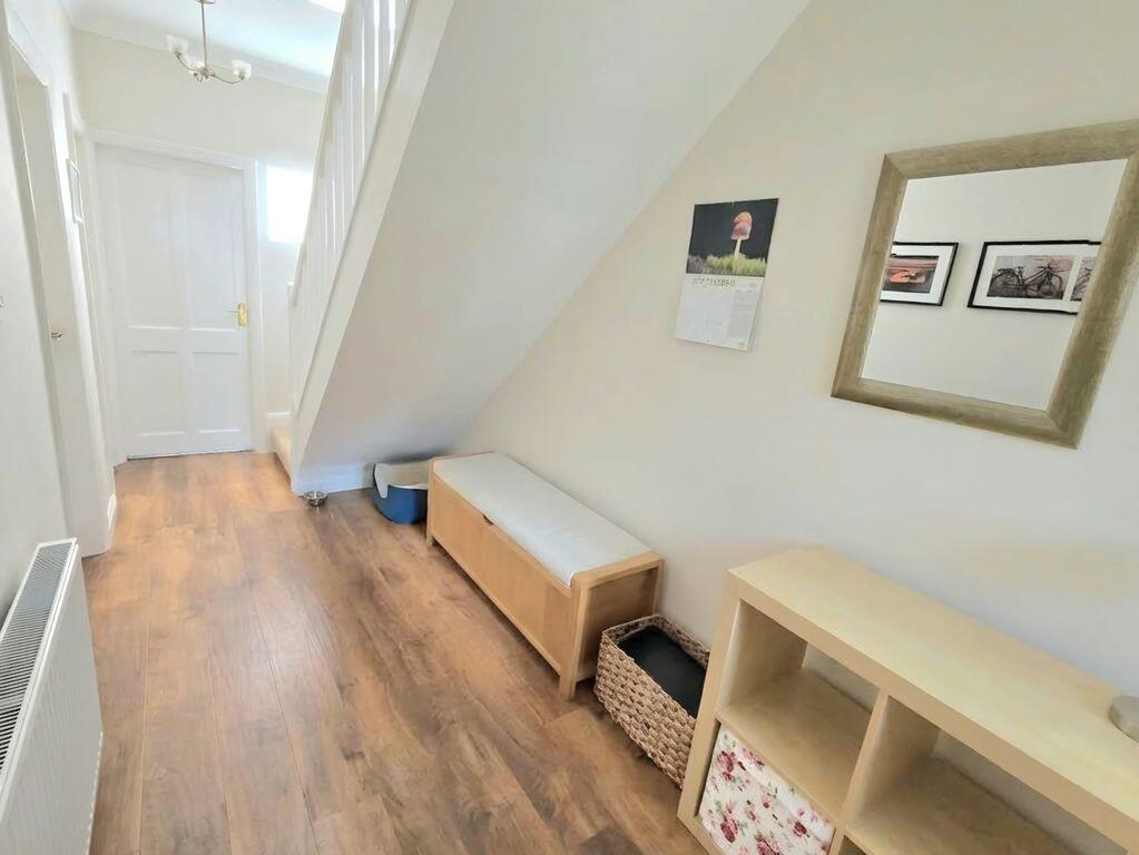 Maney Hill Road, Sutton Coldfield photo 5