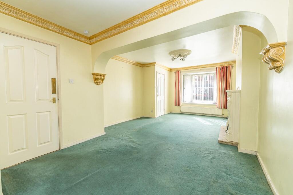 House in Cannock Chase, Hednesford - More