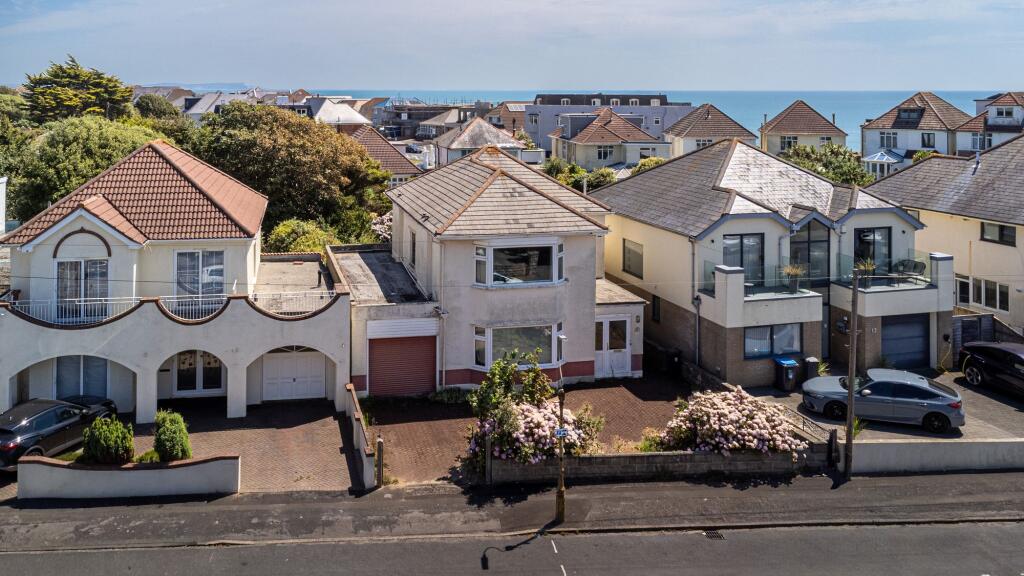 Main image of property: Grange Road, Bournemouth, BH6