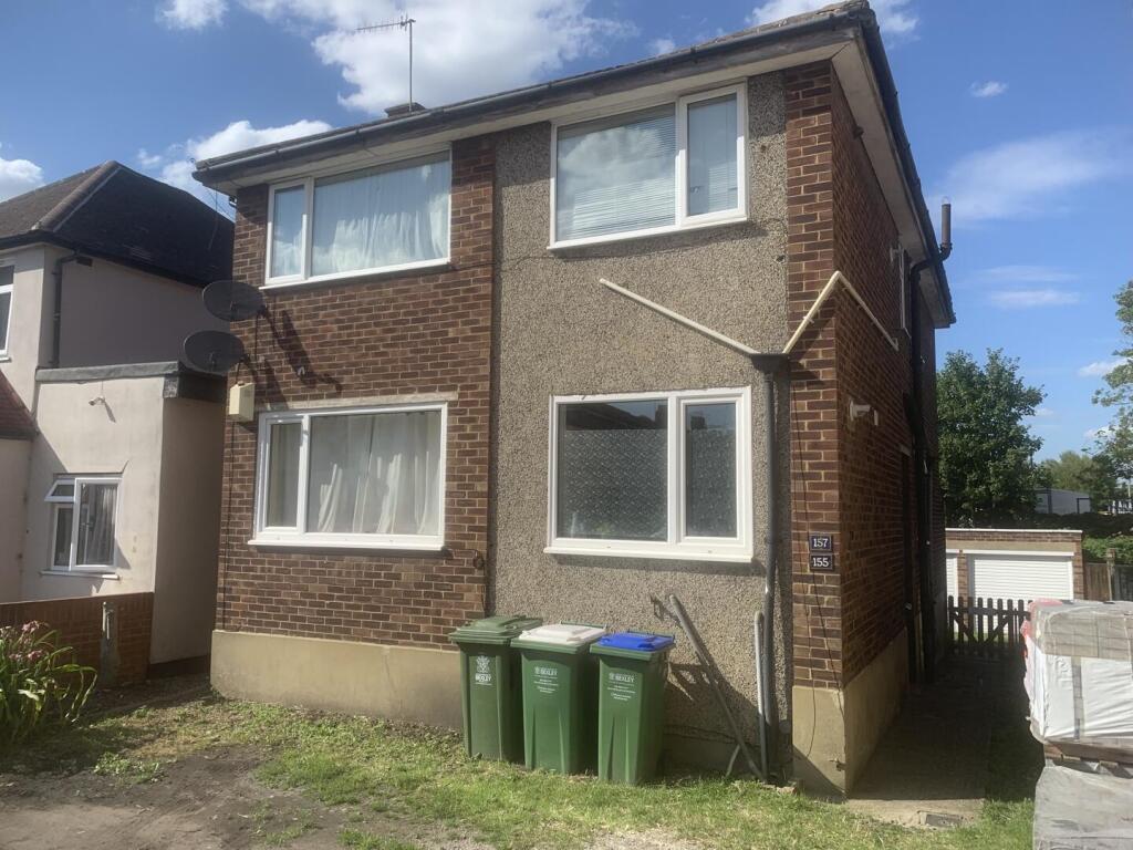 Main image of property: Lower Road, Belvedere