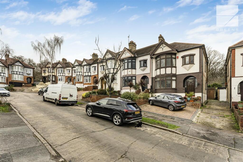 Main image of property: East View, Highams Park