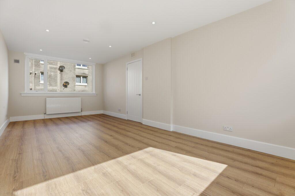 House in Dalmuir, West Dunbartonshire - View 4