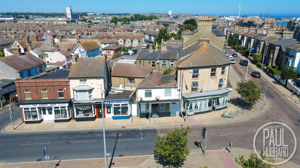 Main image of property: Carlton Road, Lowestoft, Suffolk