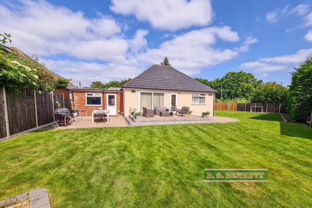 Main image of property: Wraysbury, Berkshire