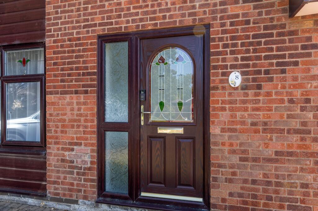 House in Warrington - More