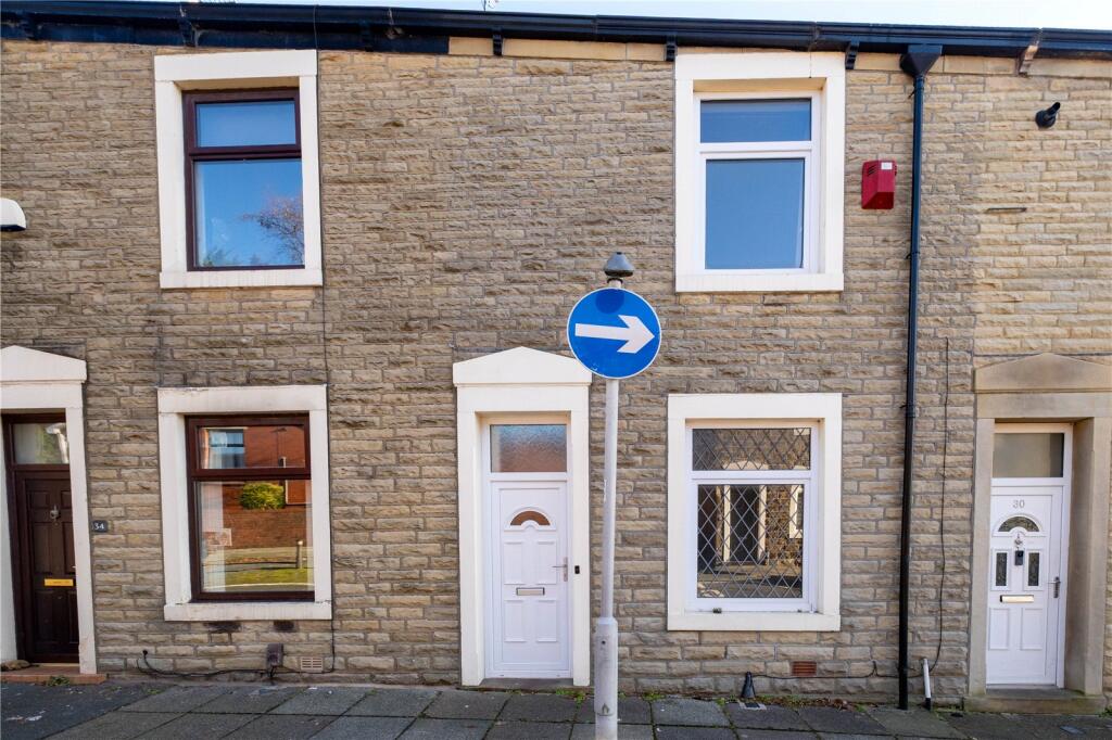 Main image of property: Spring Avenue, Great Harwood, Blackburn, Lancashire, BB6