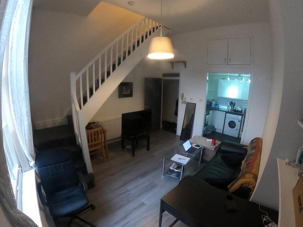 Main image of property: Falkner Square, Liverpool