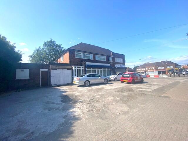 Main image of property: Greenholm Road, Birmingham, B44