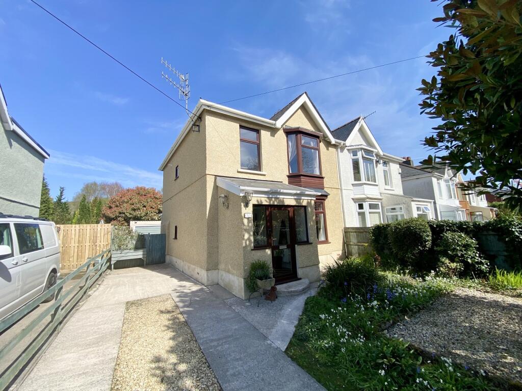 Main image of property: Pontardawe Road, Clydach, Swansea, City And County of Swansea.