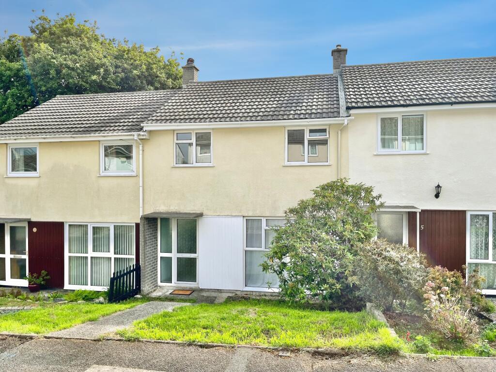 Main image of property: Marlborough Close, Saltash, PL12