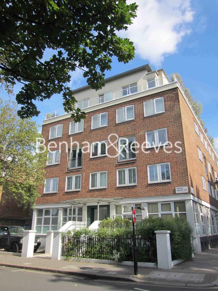 Main image of property: Vincent Square, London, SW1P