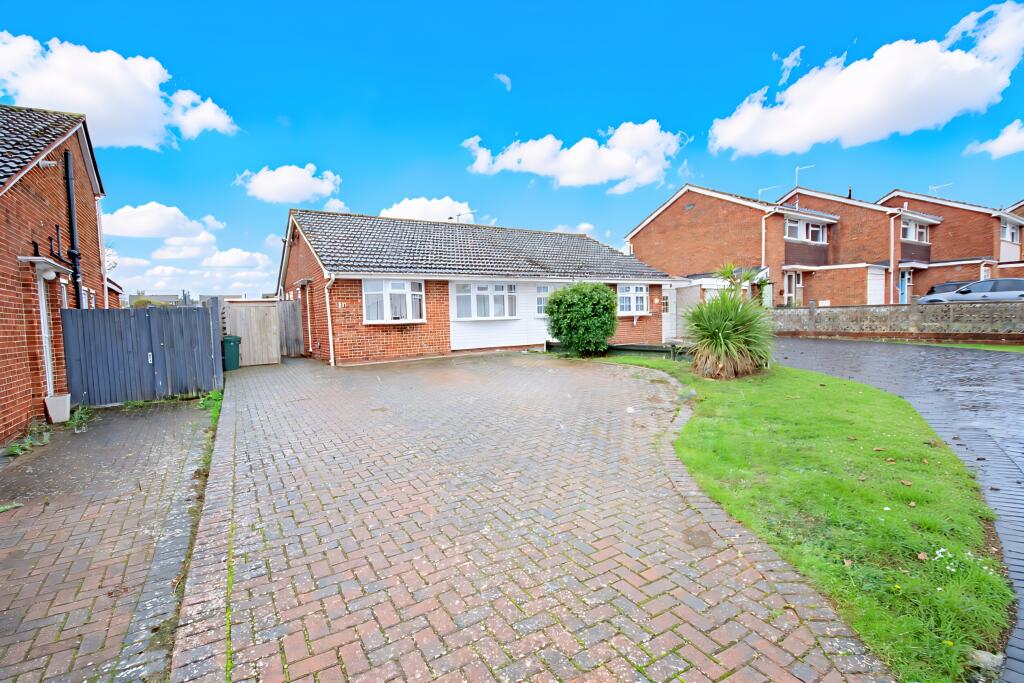 Main image of property: Stansted Close, Allington, Maidstone, Kent