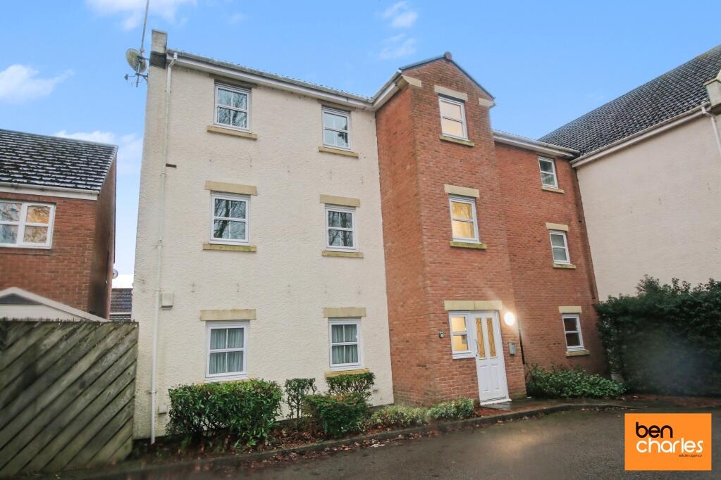 Main image of property: Cunningham Court, Sedgefield, Stockton-on-Tees, Durham, TS21