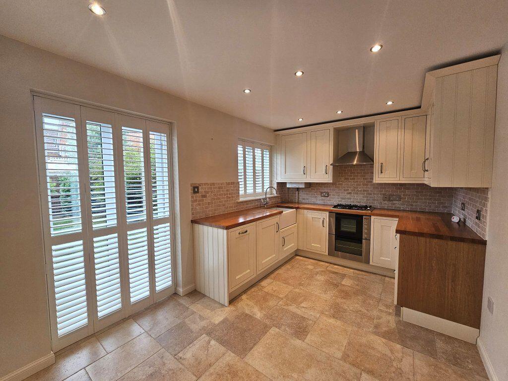 House in Canterbury - View 4