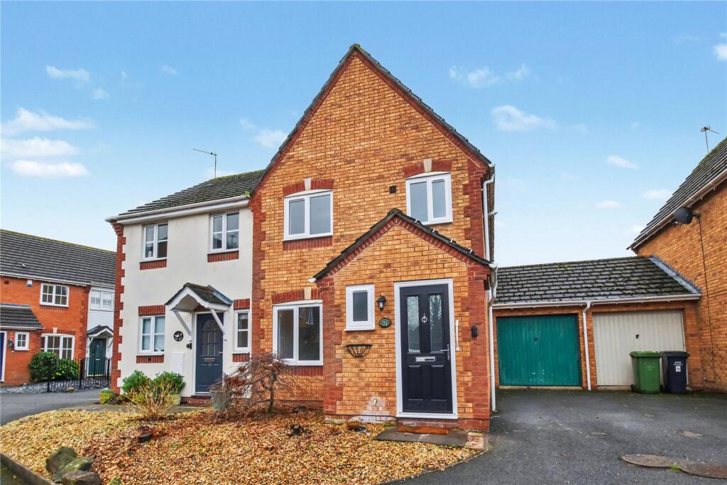 Main image of property: College Green, Droitwich Spa, Worcestershire, WR9