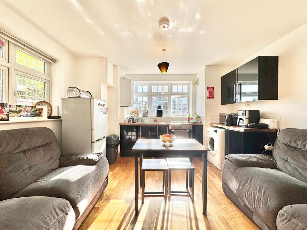 Apartment in London - View 2