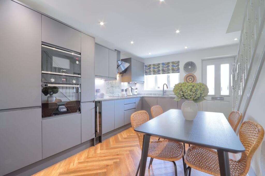 House in Stockton-on-Tees - View 5
