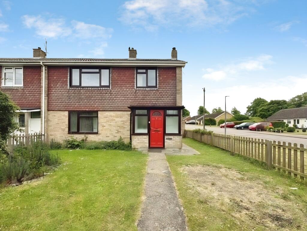 Main image of property: Meadow Road, Great Chesterford