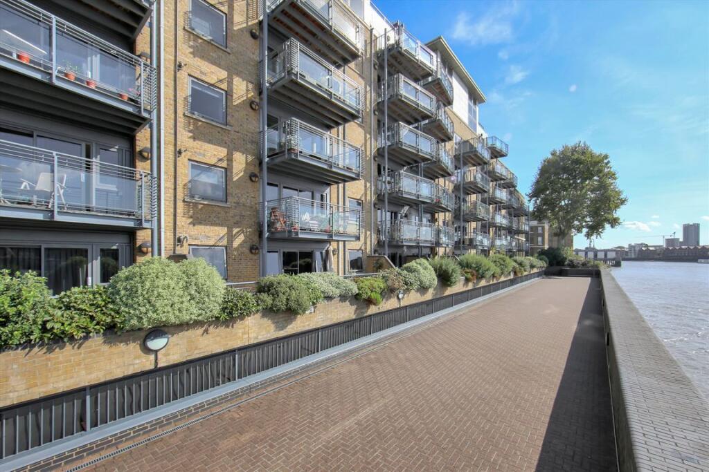 Main image of property: Wapping High Street, Wapping