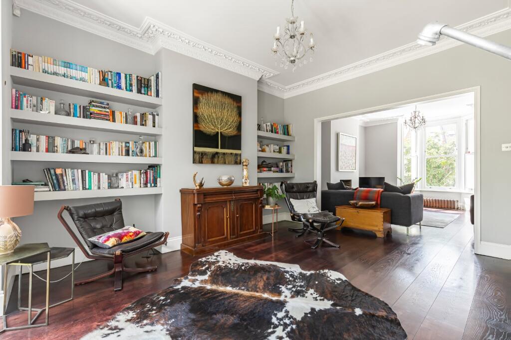 House in London - View 5