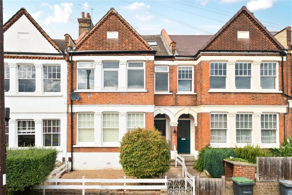 Main image of property: Collingtree Road, Sydenham, London, SE26