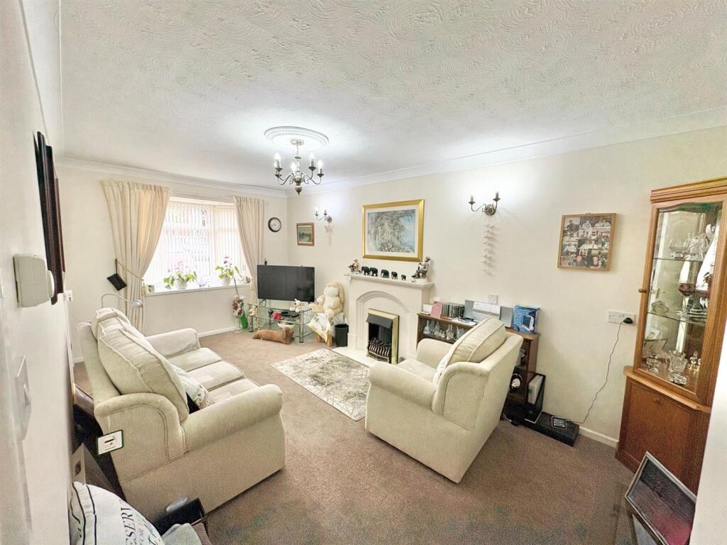 House in Warrington - View 2