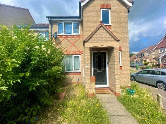 Main image of property: Portchester Close, Peterborough, Cambridgeshire, PE2