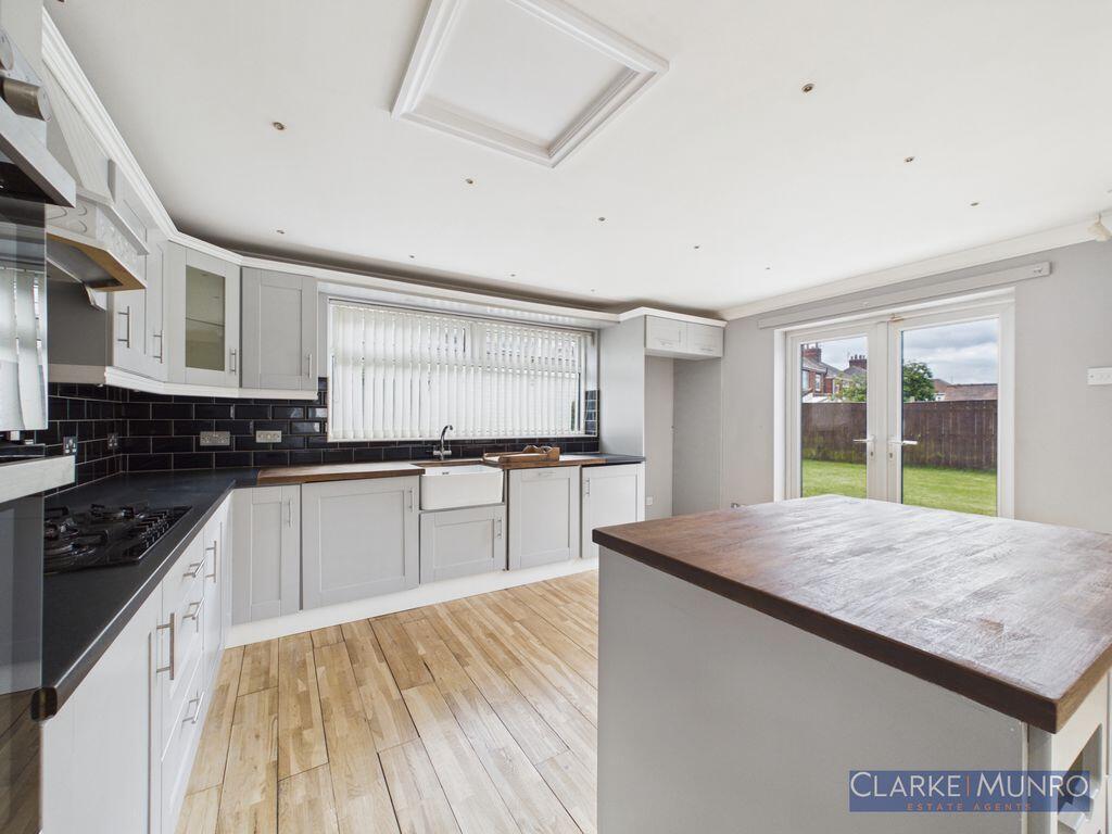 House in Stockton-on-Tees - View 5