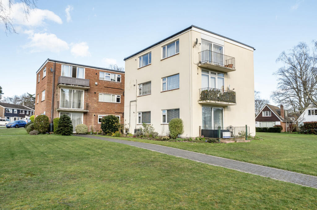 Main image of property: Sycamore Avenue, Chandler's Ford, Eastleigh, Hampshire, SO53