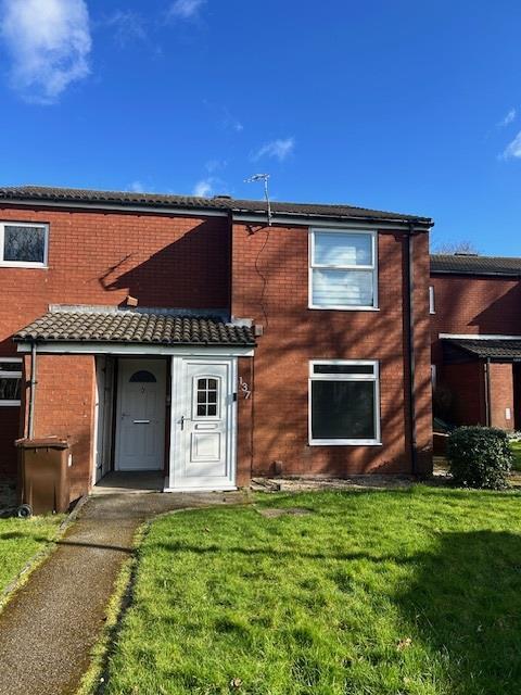 Main image of property: Dorsington Road, Acocks Green, Birmingham