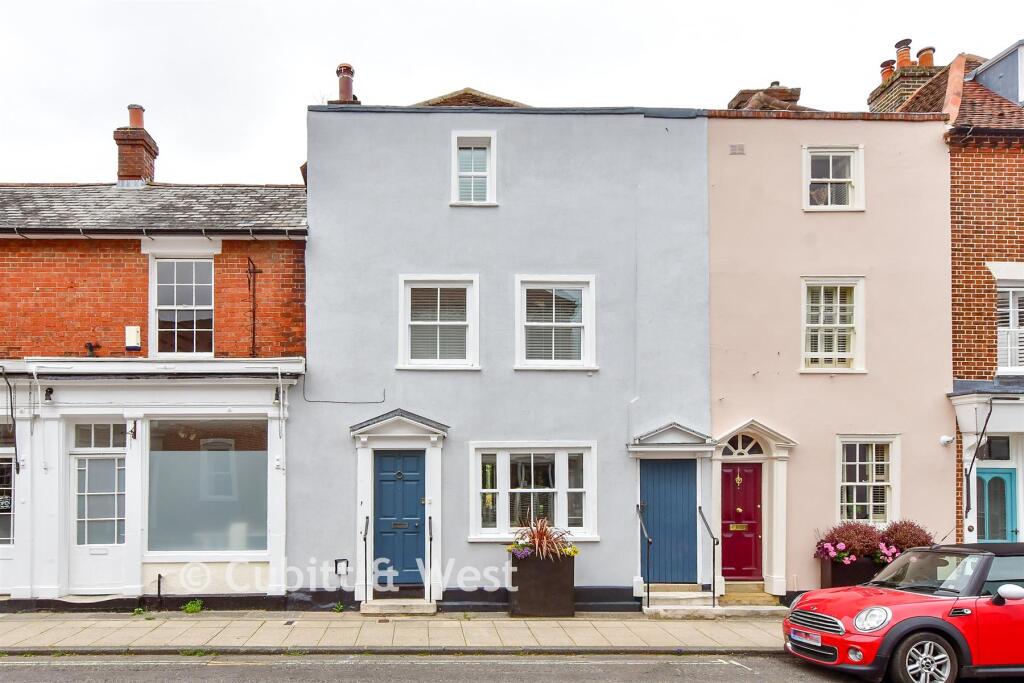 Main image of property: Queen Street, Emsworth, Hampshire