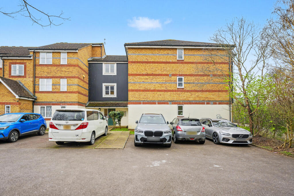 Main image of property: Polsten Mews, Enfield
