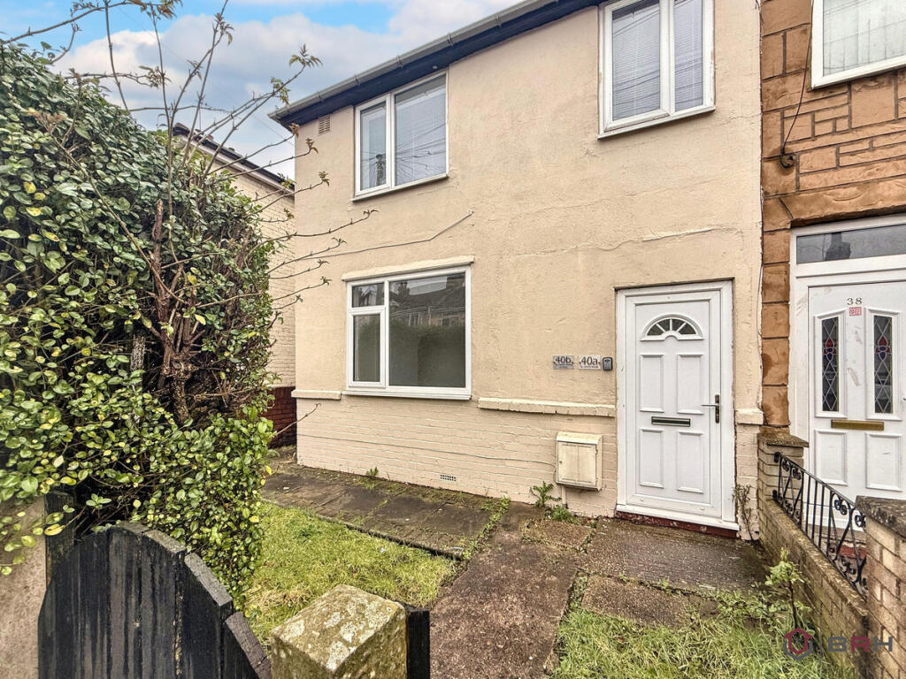 Main image of property: St Johns Road, Doncaster, DN12