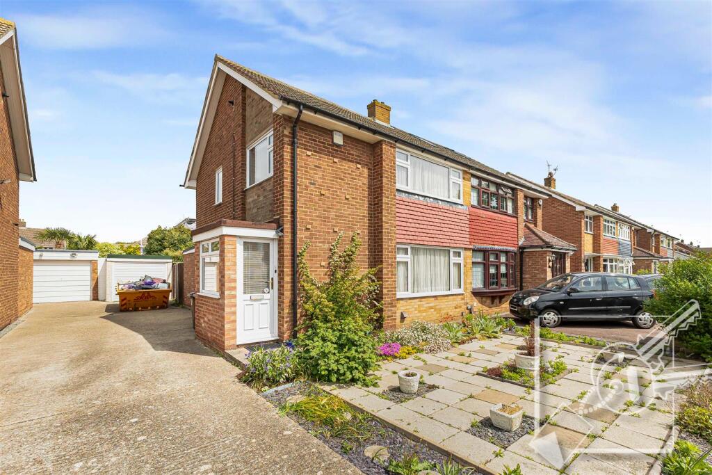 Main image of property: Astra Drive, Gravesend