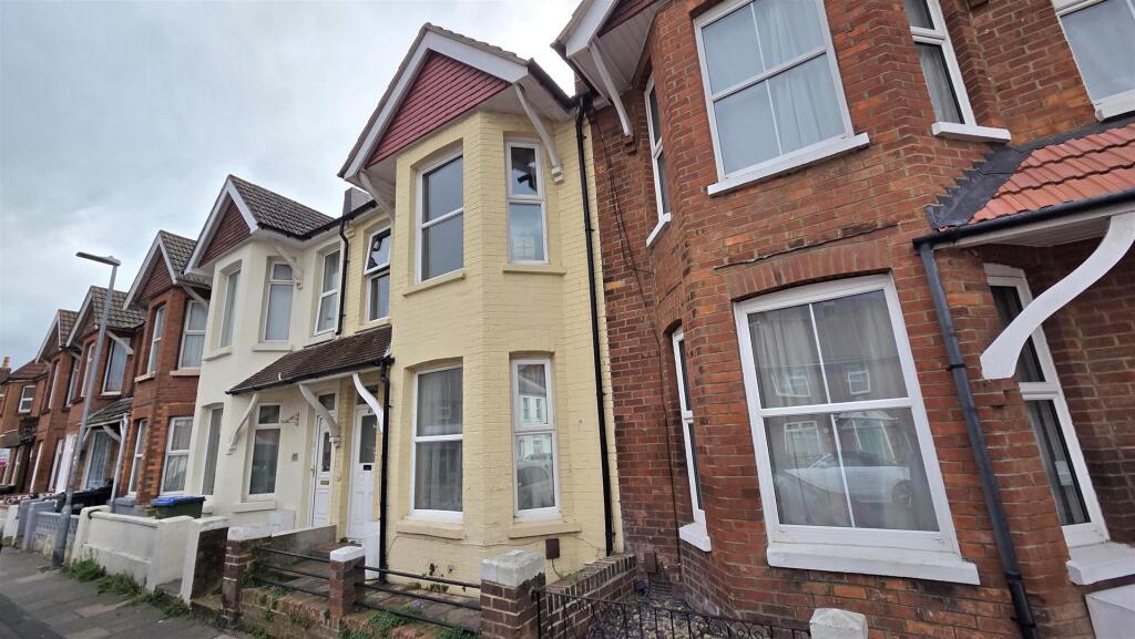 Main image of property: Firle Road, Eastbourne