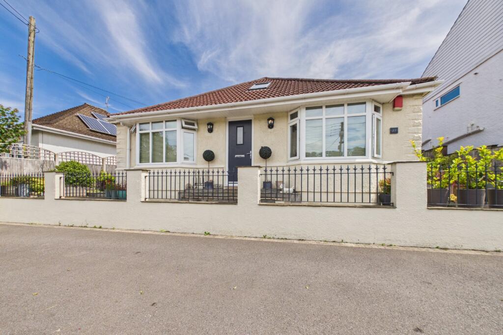 Main image of property: Walton Road, Clevedon, North Somerset, BS21