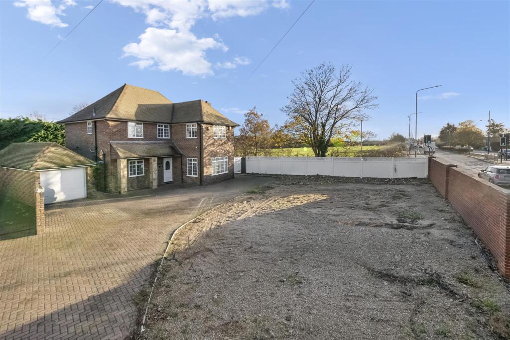 Main image of property: Park Road, Uxbridge