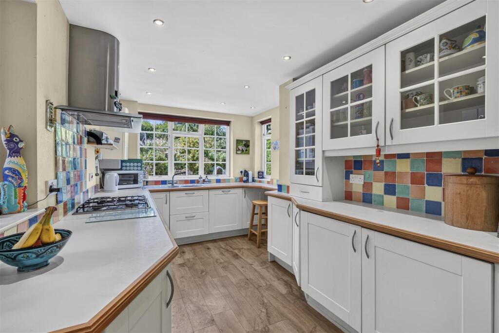 House in Sutton Coldfield, Maney - View 2