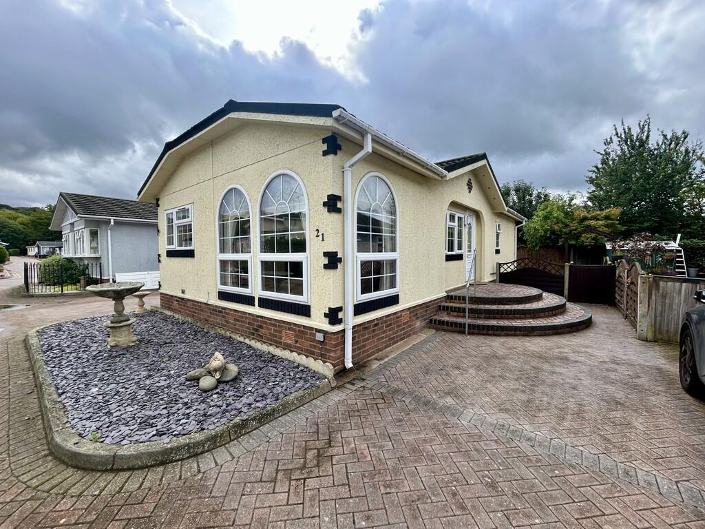Main image of property: Woodbine Close, Waltham Abbey