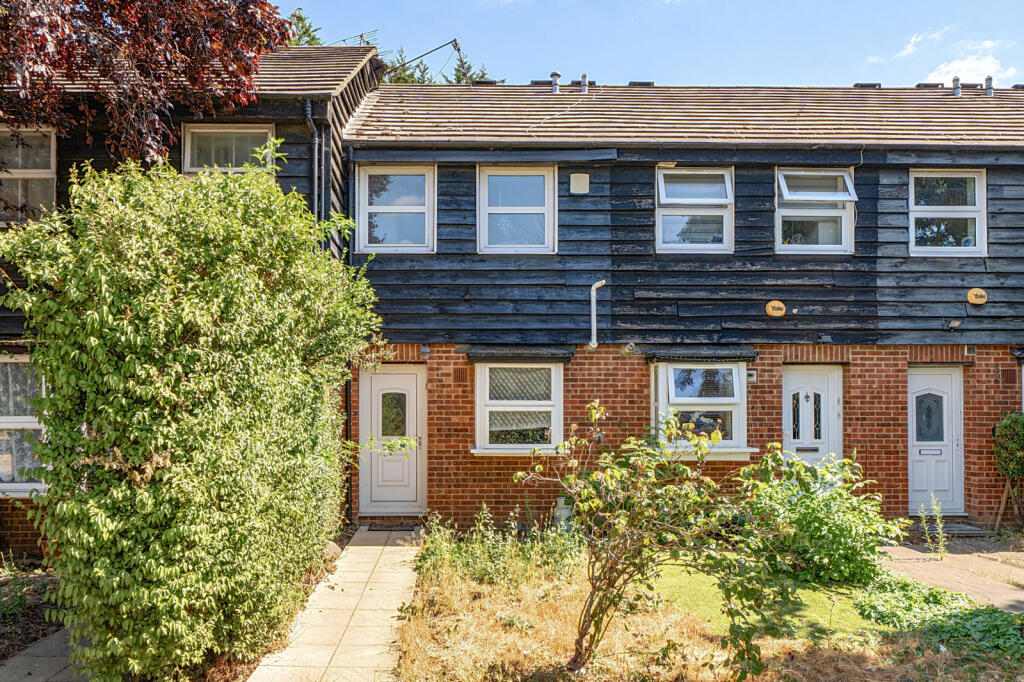 Main image of property: Moreton Avenue, Isleworth