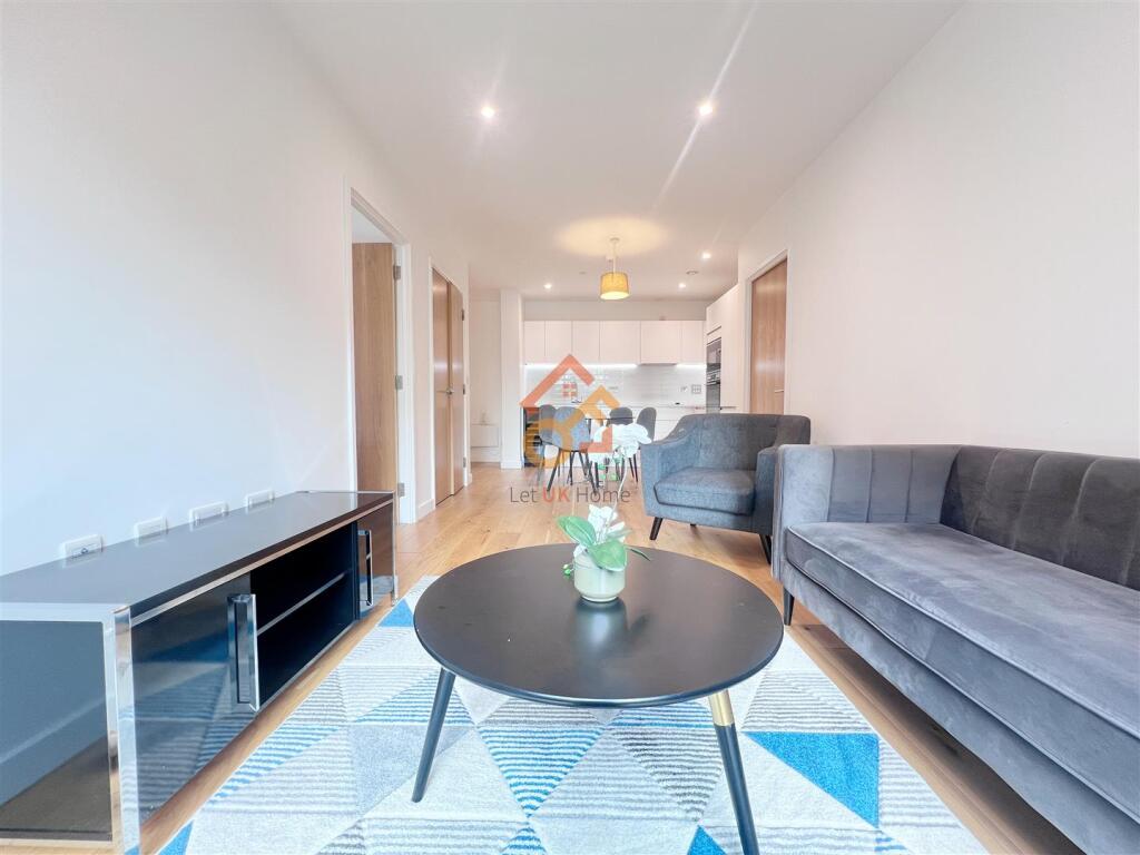 Additional image 3 of The Axium, 40 Windmill Street, Birmingham B1