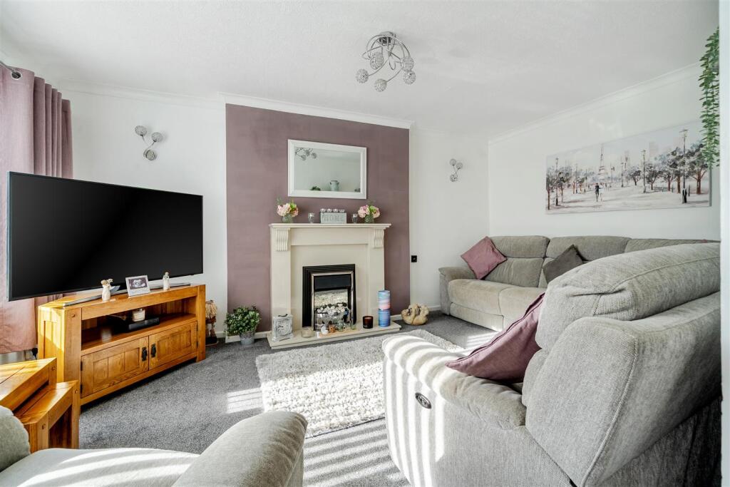 Edgewood Close, Whitchurch, Bristol photo 5