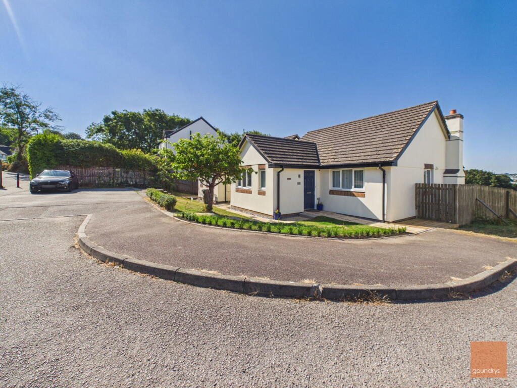 Main image of property: Brewers Road, Truro