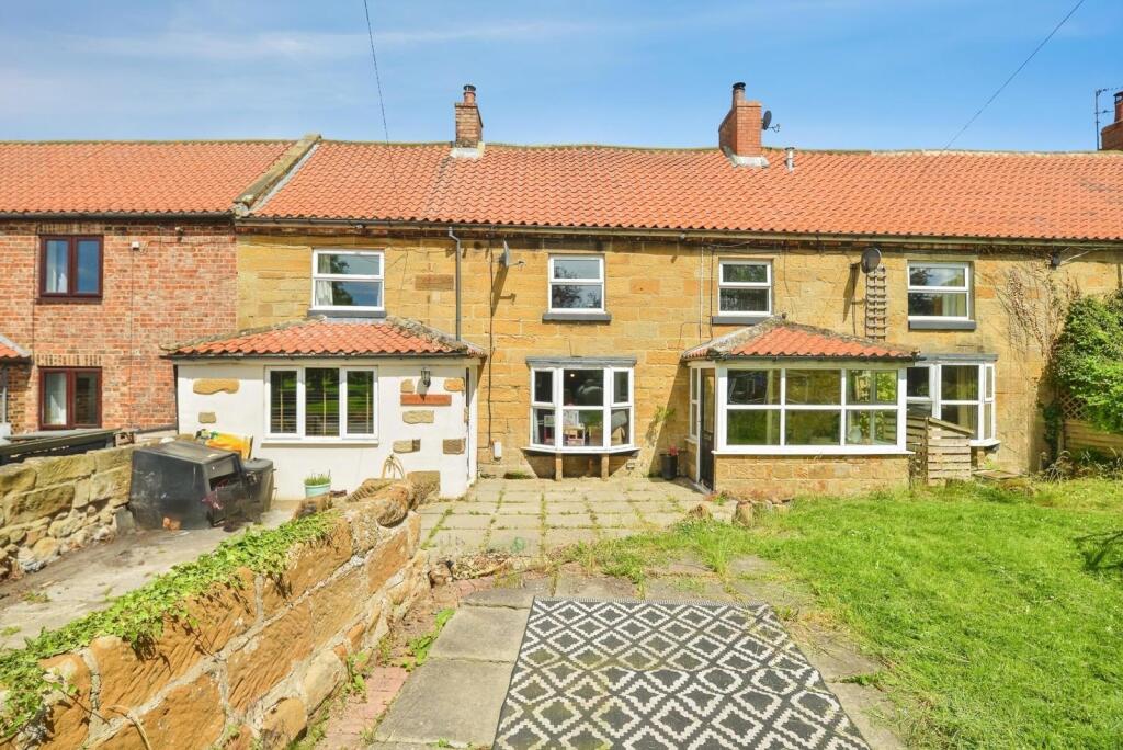 Main image of property: Kirby Bridge Farm, Kirkby In Cleveland, North Yorkshire, TS9